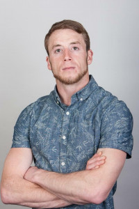 Kierran Stevenson