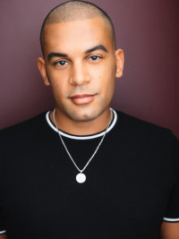 Alex Nicholson