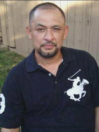 Jorge Aleman