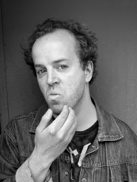 Ben Tripp