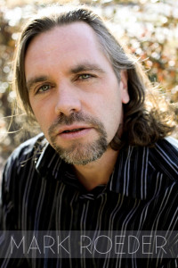 Mark Roeder