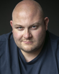 Christopher Ward