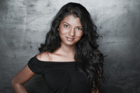 Anne Saverimuthu