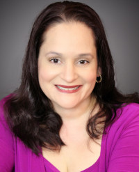 Katherine Damigos