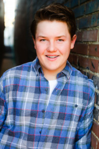 Liam Seib