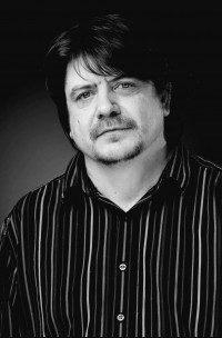 Richard Thrift