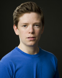Connor McKinley