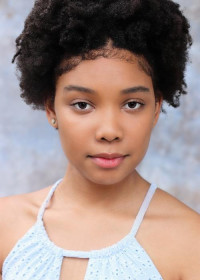 Jariah Johnson