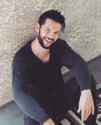 Bernard Galane
