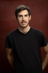 Nick Preston
