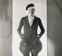 Barbara Rogers