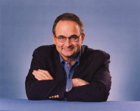 Bob Rogers
