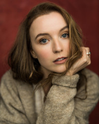 Bethany Billy