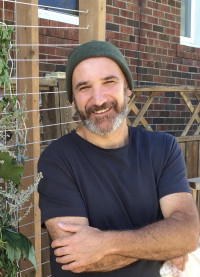 Derek Rogers