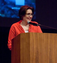 Amy Berg
