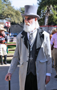 Robert Baker