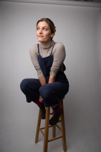 Suzannah Herschkowitz
