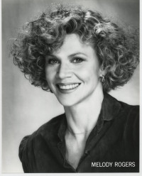 Melody Rogers