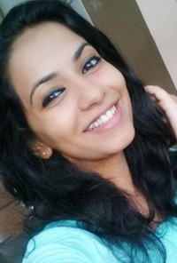 Aishwarya Raghavan