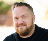 Joel Decker