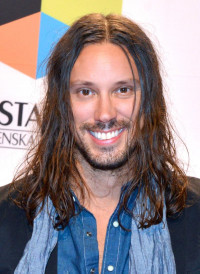 Robert Andersson