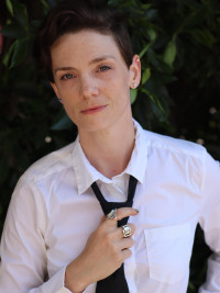 Kate Robertson