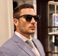 Ryan Leone