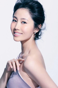 Xinyi Li