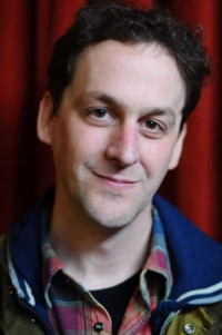 Todd Rohal