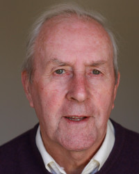Eamon Rohan