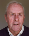 Eamon Rohan