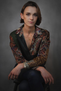Celia Learmonth
