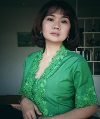 Intan Kieflie