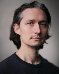Michael Golab