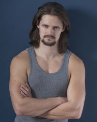 Ben Young III
