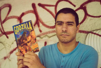 David Gelmini