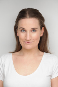 Anna Zanders