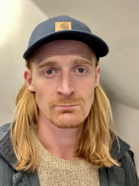 Alex Phillips