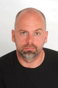 Eddie Mohan