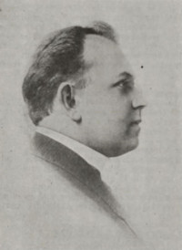 B.A. Rolfe