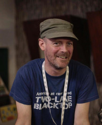 Adam Howe