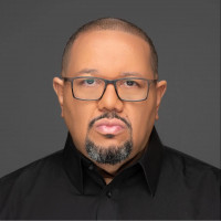 Steve Mayberry