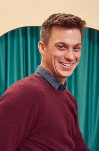 James Carr
