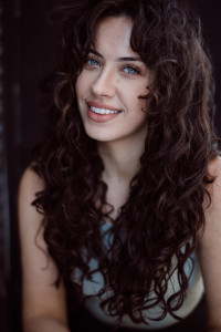 Gemma Dart