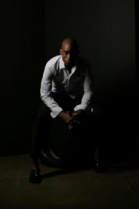 Reggie Rolle