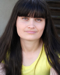 Heather Cowles