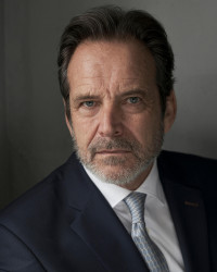 Toby Rolt