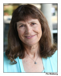 Flo Walberg