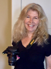 Irene Nester