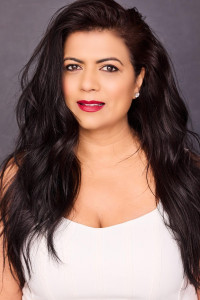 Mona Shaikh